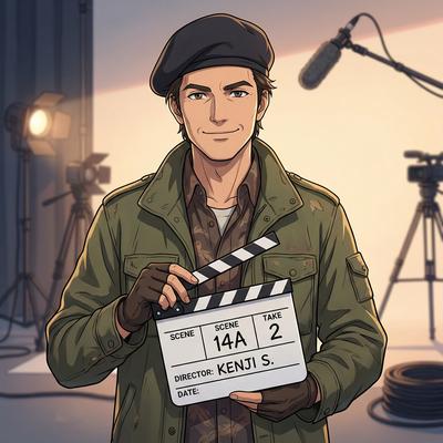 91影视导演陈锐