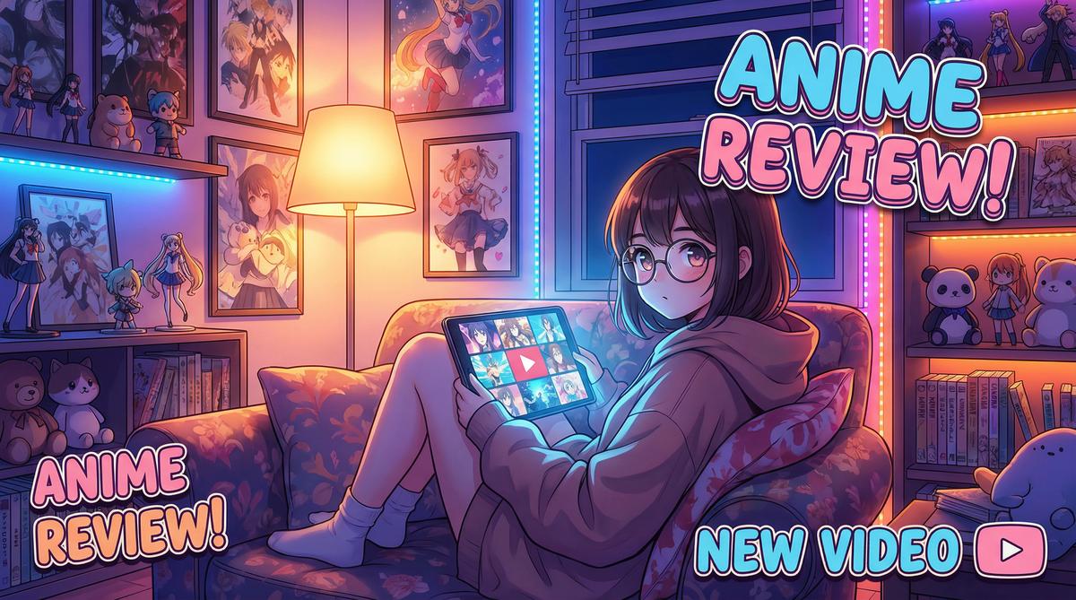 91动漫推荐视频